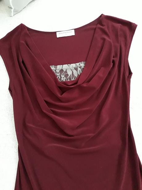 Predám dámske letné šaty zn. chantall, č. s, chantall,s