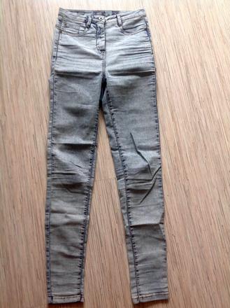 Makkucke skinny s vyssim sedom medicine /3n, 36