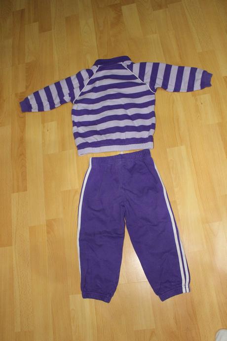 Tepláková súprava adidas, adidas,92
