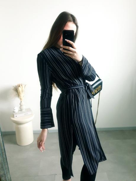 Zara prehoz/kabátik s, zara,s