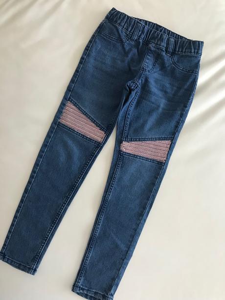 Rifle s flitrami, 134