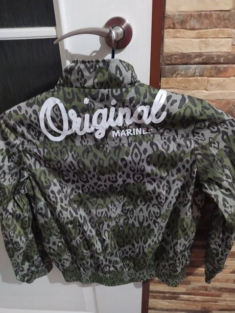 Bundicka, original marines,146