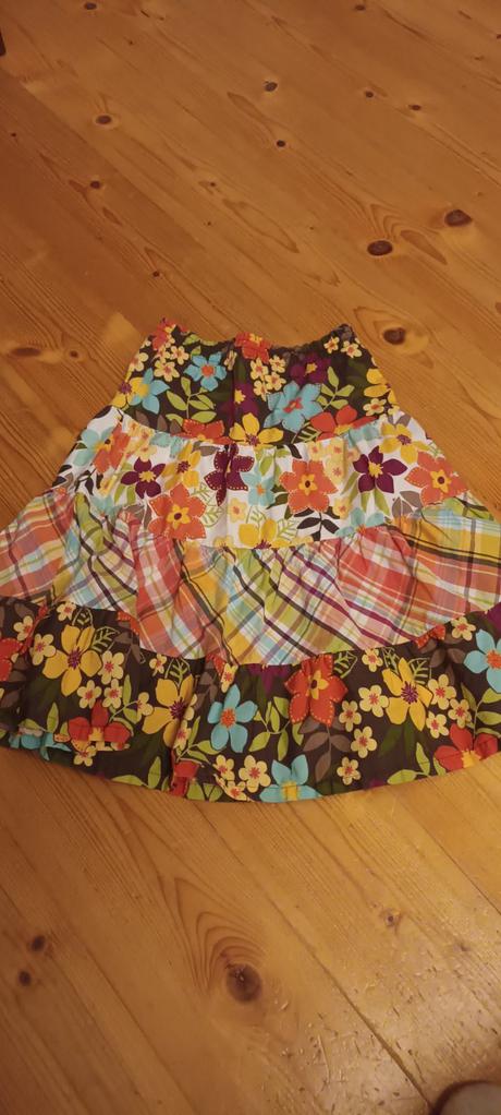 Suknička gymboree, gymboree,116