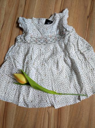 Baby šaty next, next,56