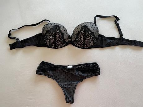 Set ymamay 75c, 75c