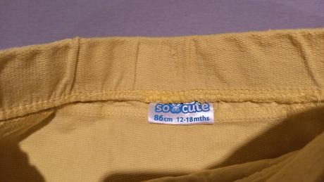 Tepláky s tričkom 86, pepco,86