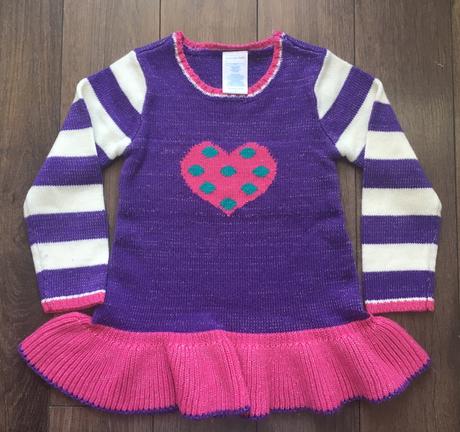 Pletená tunika, koala baby,92