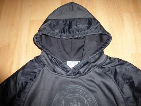 Mikina manchester city, 140