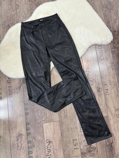 Kožené nohavice, xs