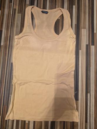 Beztukávový top, kenvelo,xs