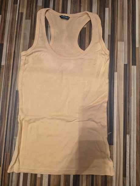 Beztukávový top, kenvelo,xs