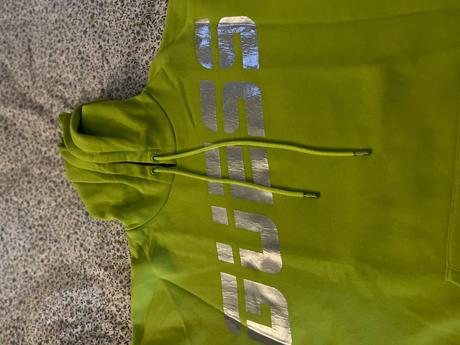 Mikina dlha, guess,s