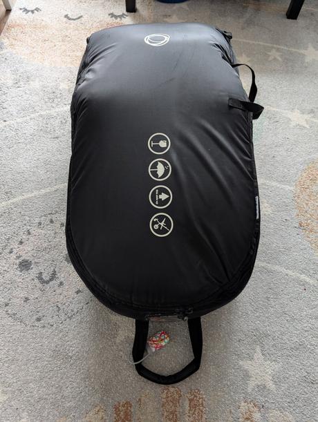 Bugaboo chameleon 3 dvojkombinácia, bugaboo,bugaboo cameleon 3