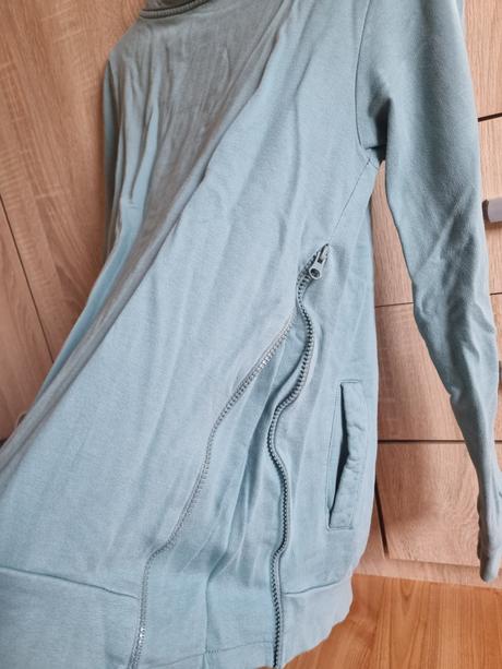 Mikina na nosenie, bonprix,s