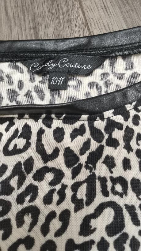 Detské tričko, 128 / 140