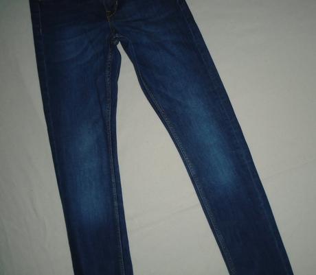 Rifle na 10 až 11 rokov, h&m,146