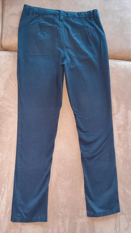 Nohavice, bonprix,152