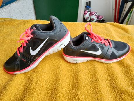 Tenisky, nike,36