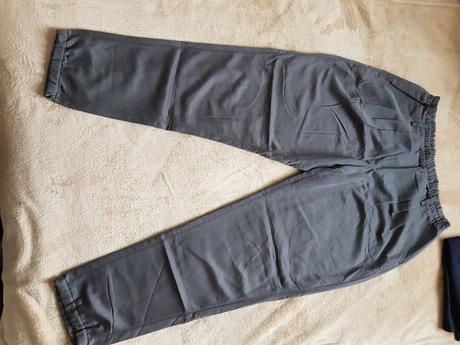 Nohavice windsor, 40