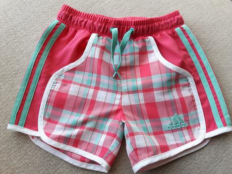 Kratase adidas 2-3y, adidas,92