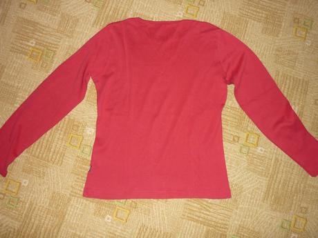 Dievčenské tričko, 152