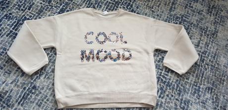 Mikina č.140, zara,140