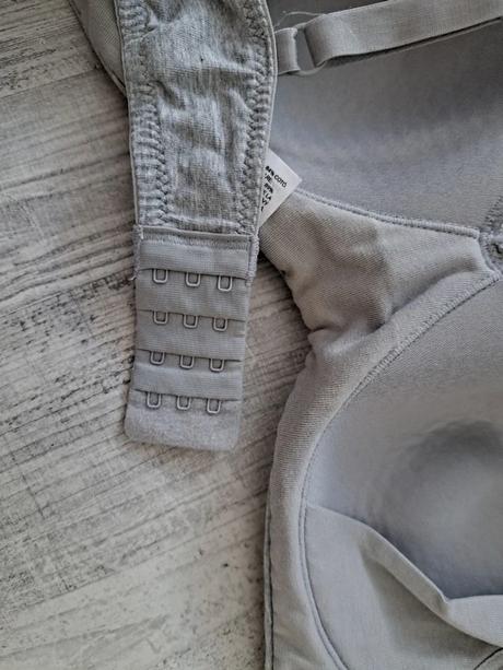 Podprsenky na kojenie + vlozky do podprsenky, h&m,80