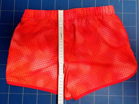 Šortky xs, tchibo,xs