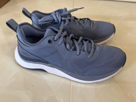 Tréningové tenisky, under armour,38