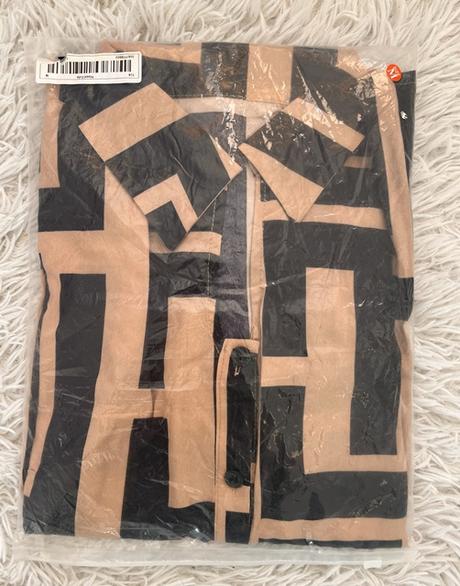 Damska elegantna bluzka /košeľa/, m