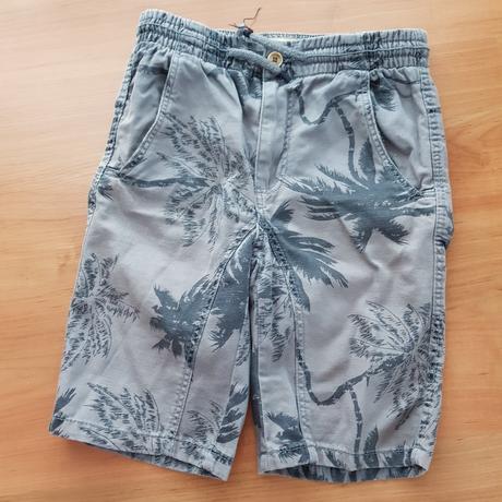 Krátke nohavice, zara,134