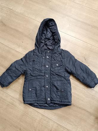 Zimná bundička (kabátik), f&f,98