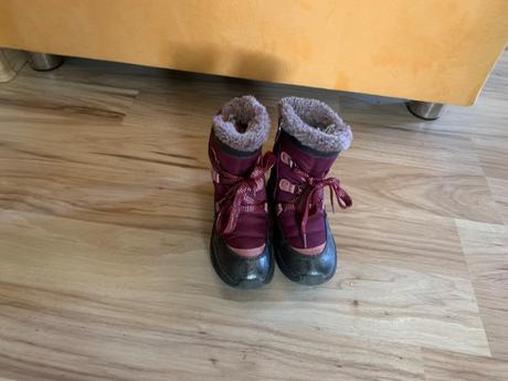 Topánky č.27, lupilu,27