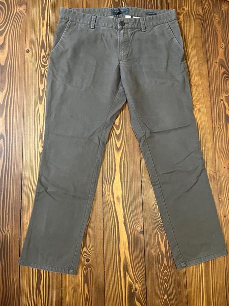 Slim nohavice, c&a,36