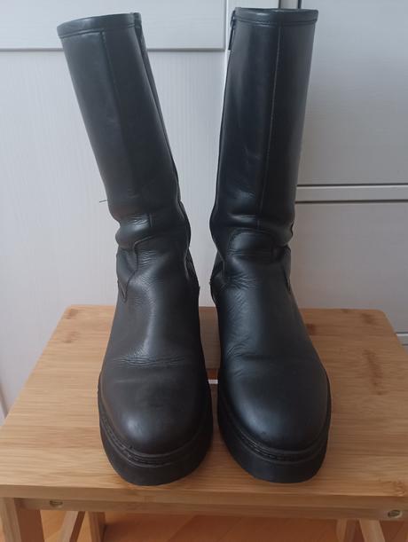 Čižmy answear lab, 38