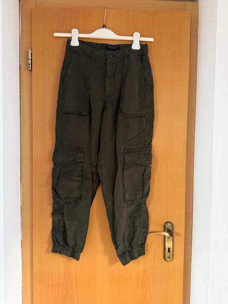 Nohavice all saints, xs