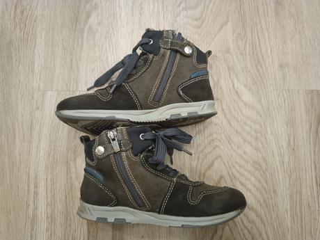 Prechodné členkové topánky, primigi,30