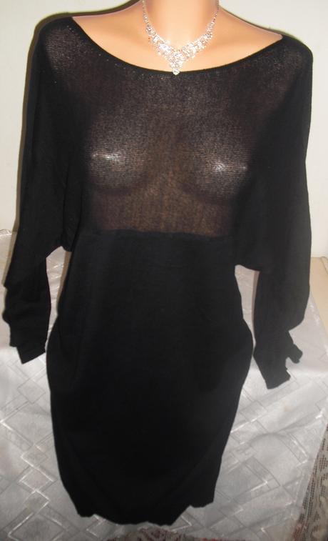 Sexy saticky sisley pletene, sisley,l