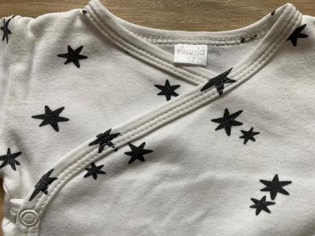 Košieľka pinokio veľ.62, 62