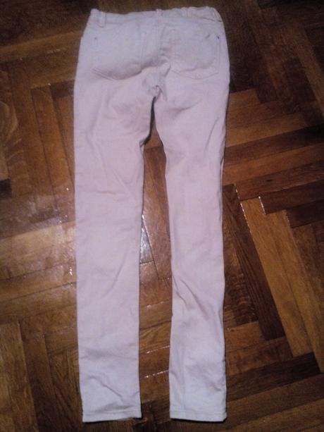 Nohavice 14 rokov, 164