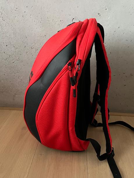 Tenisový ruksak wilson roger federer dna, 