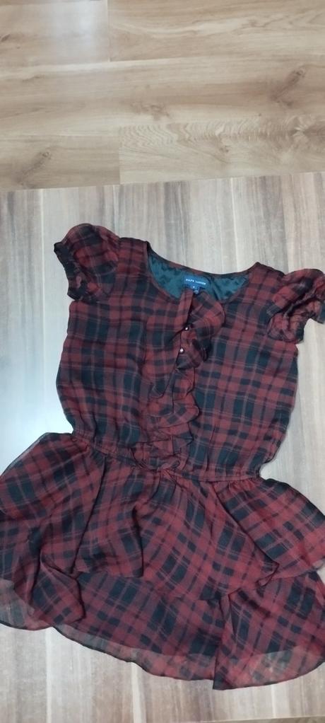 Blúzka ralph lauren, ralph lauren,36