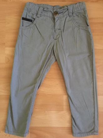 Letné nohavice - veľ.92, 92