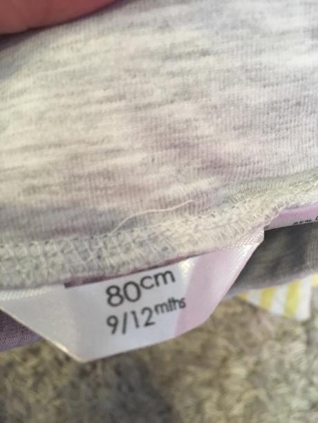 Sukna + tričko, pepco,80