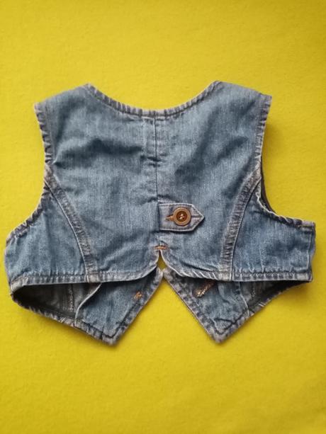 Riflova vesticka, george,116