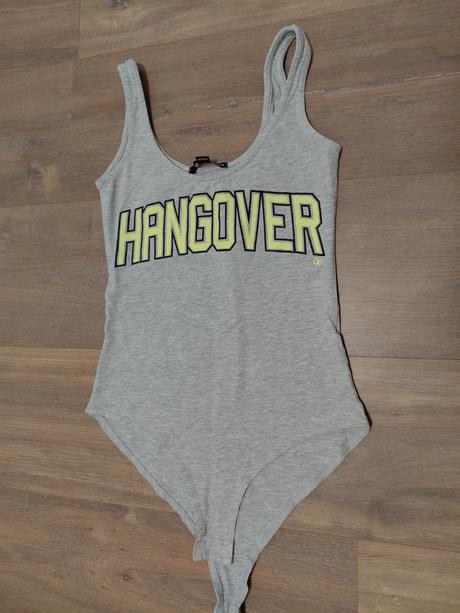 Damske-dievcenske body, tally weijl,s