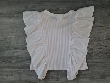 Tričko, zara,152