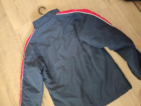 Jarná bundička fila, fila,146