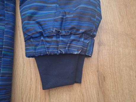 Lyžiarska bunda, f&f,140