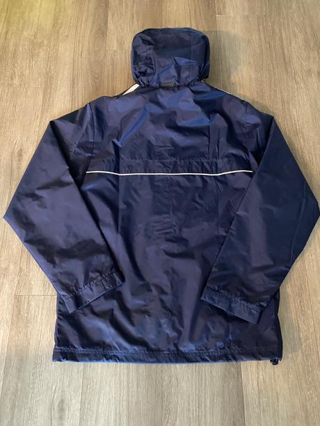 Nepremokavá bunda slovan veľ. s, adidas,s